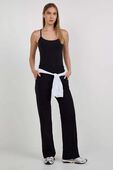 Define Mid-Rise Track Pant Luon